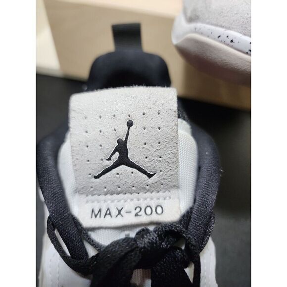 JORDAN AIR MAX 200 Size 11.5 Men's - Picture 5 of 7